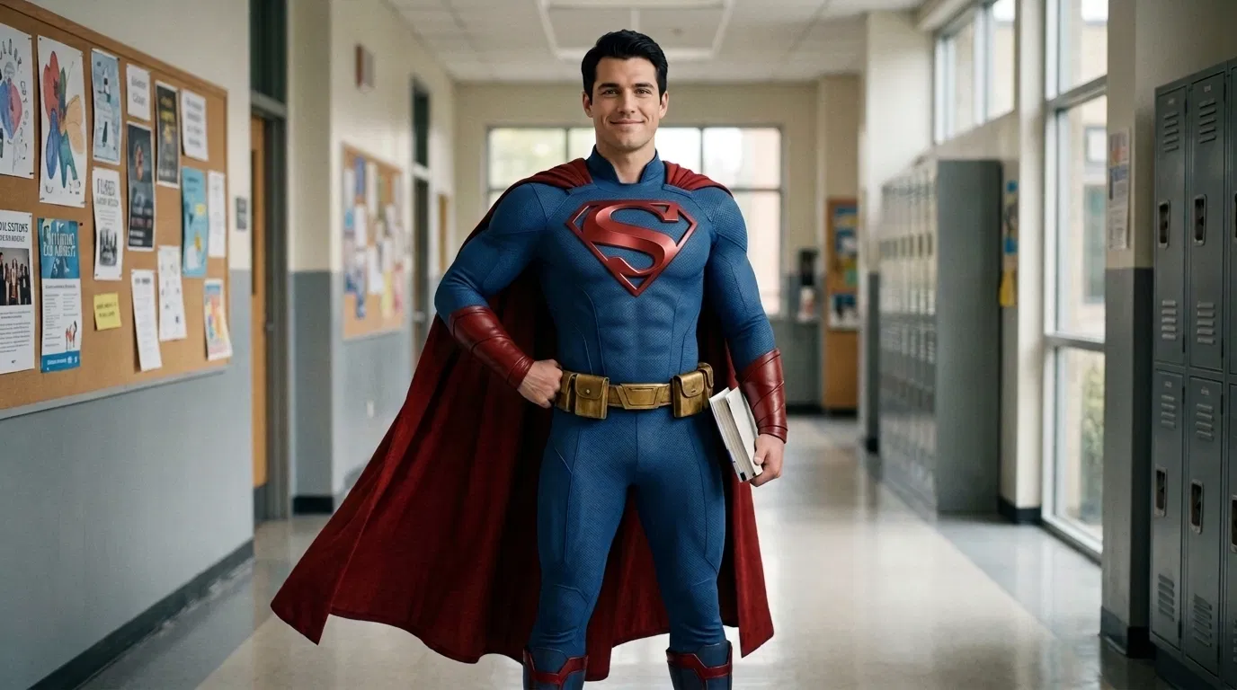 Superman